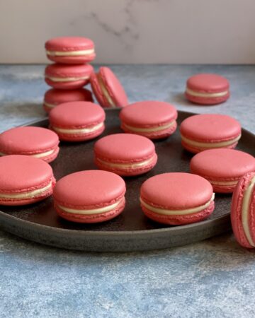 macarons