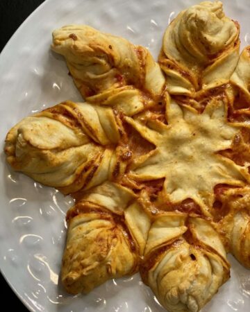 pizza star bread