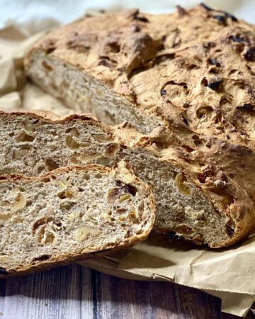 pane valdostano