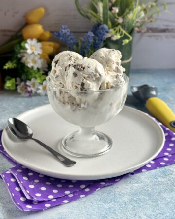 GELATO ALLA STRACCIATELLA