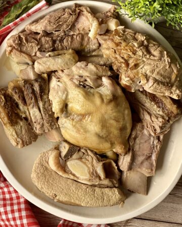 bollito misto