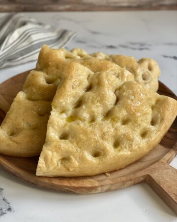 focaccia