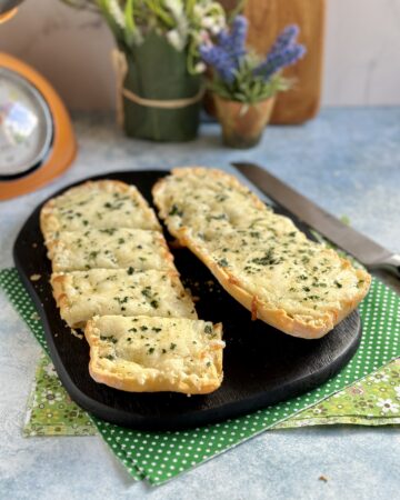 Pane e formaggio