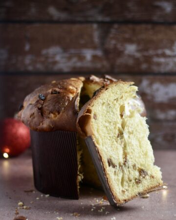 Panettone