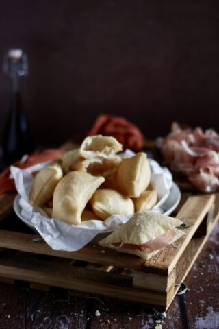 gnocco fritto