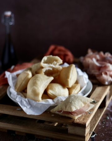 gnocco fritto