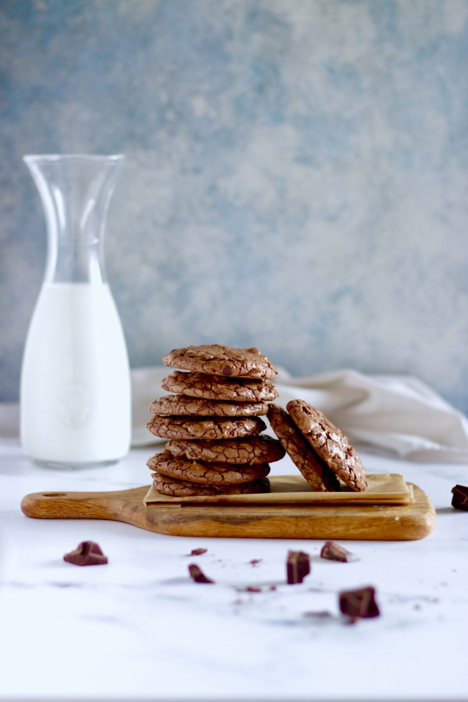 brownie cookies