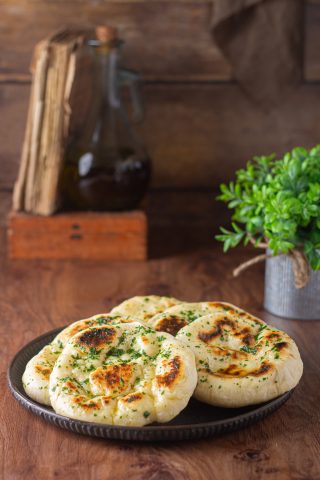 pane veloce allo yogurt