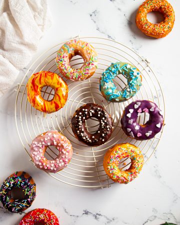 Donuts