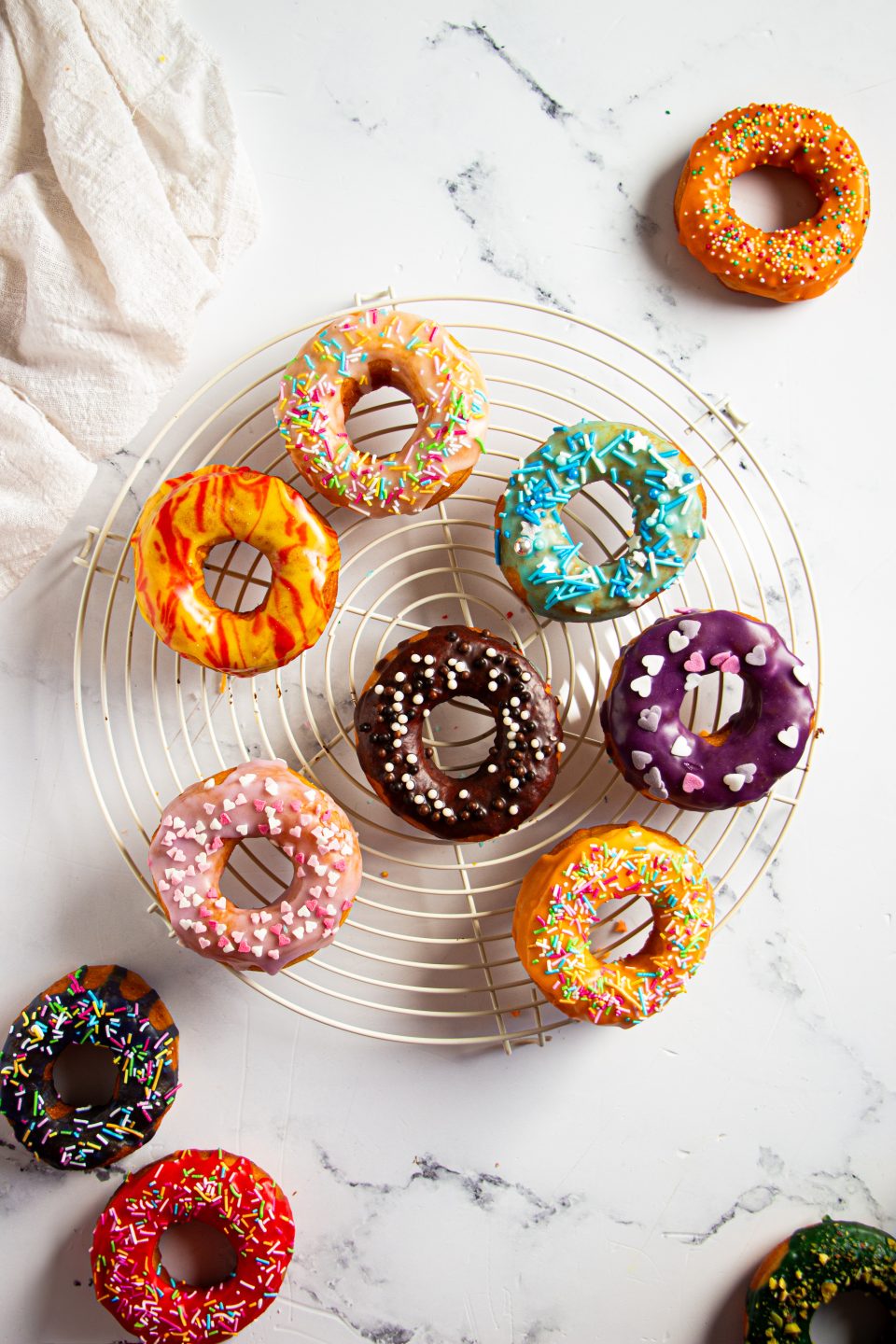 Donuts